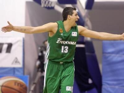 Στις 17:00 ο Παναθηναϊκός αντιμετωπίζει ...