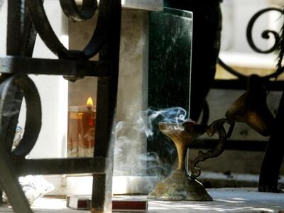 Πύργος: Απειλούσε να αυτοκτονήσει μέσα σ...