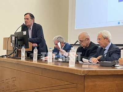 Η «Ανώνυμη Κόρη» του Σταμάτη Αλαχιώτη «σ...