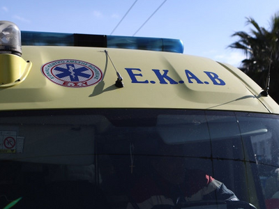 Πάτρα: Το Λιμεναρχείο για τον τραυματισμ...