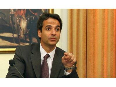 "Πλουσιόπαιδο του... μπαμπά" χ...