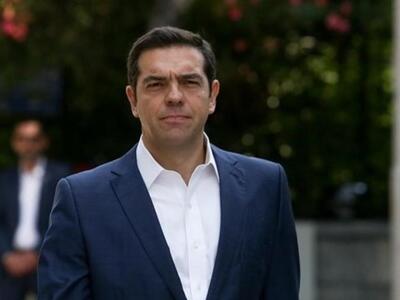 Στην Πορτογαλία ο Αλέξης Τσίπρας την Παρ...