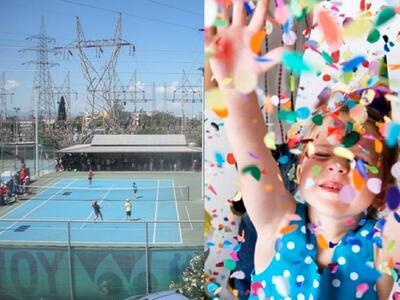 ΟΜΙΛΟΣ ΑΝΤΙΣΦΑΙΡΙΣΗΣ: ΚΥΡΙΑΚΗ 28/1 ΒΑΣΙΛ...