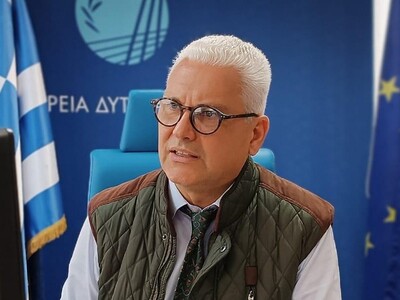 Συνεργασία ΣΒΔΕ με τον Αντιπεριφερειάρχη...