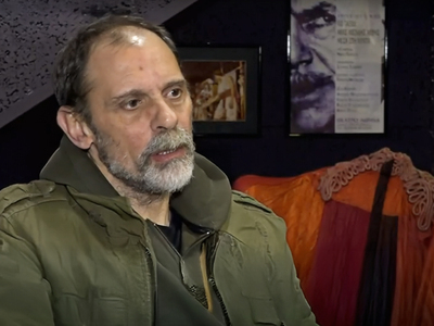 Ο Τζώνυ Θεοδωρίδης έχασε τη δικαστική μά...