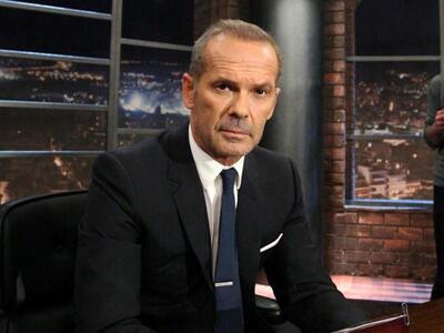 Πέτρος Κωστόπουλος: «Με κανιβαλίζουν στη...