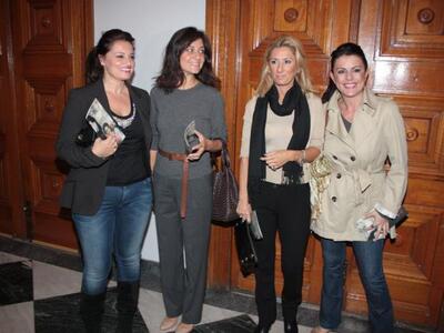 Άντυ Μπακοπούλου, Μαρία Ροδοπούλου, Αγαθ...