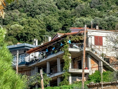 (ΧΡΗΣΤΟΣ ΣΤΡΑΤΟΥΛΑΚΟΣ/APOHXOS.GR/EUROKINISSI