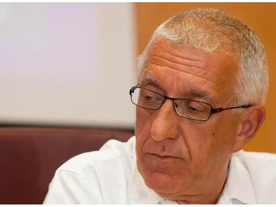 Μεσολόγγι: Νομαρχιακή συνέλευση της ΝΟ.Δ...