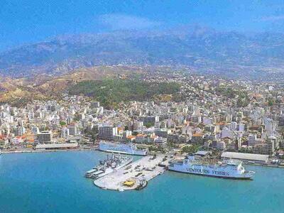 Την ερχόμενη Κυριακή η συνάντηση για το ...