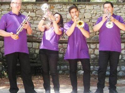 Η «Φιλαρμονική» γιορτάζει την Ευρωπαϊκή ...