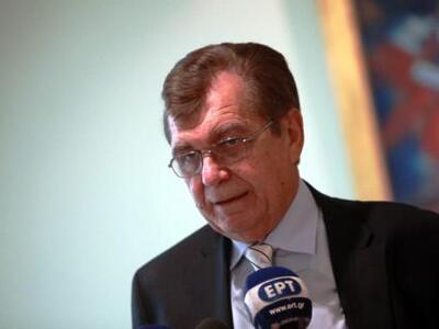 Κρεμαστινός: Σταματήστε το θέατρο με τα ...