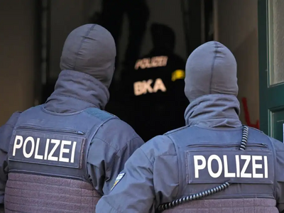 Μόναχο: Ένας νεκρός και ένας τραυματίας ...