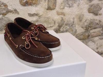 Τα αγαπημένα SEBAGO όλων των ανδρών ήρθα...