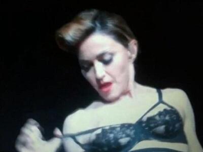 Βρίζουν άγρια τη Madonna μέσω Twitter