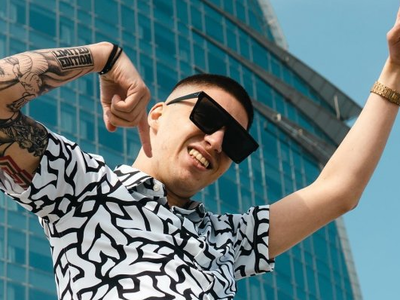 Τραυματίστηκε σε τροχαίο ο τράπερ Trannos