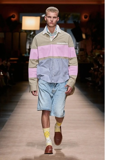 Dsquared
