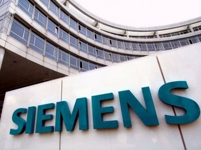 Σήμερα η απόφαση για τη Siemens - Τρία χ...