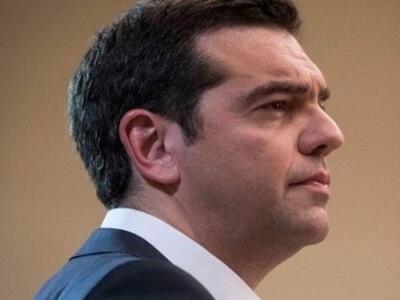 Foreign Policy: Ο Αλέξης Τσίπρας αξίζει ...