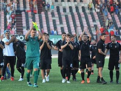 Παναχαϊκή: Δυνατό τεστ με τον Ιωνικό σήμ...