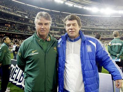 Ποδόσφαιρο: Προσπάθεια για τον Χίντινγκ ...