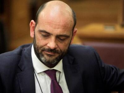 Ιάσονας Φωτήλας: Θα υπάρξει άμεση νομοθε...