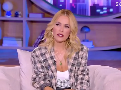 Τζένη Μπότση: Η αποκάλυψη για την θρυλικ...