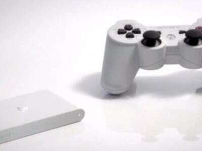 Sony: Νέα έκδοση του "Playstation V...