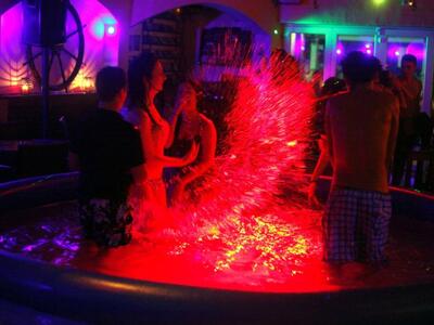 Κρήτη: Μετά τη νυχτερινή διασκέδαση… δεν...