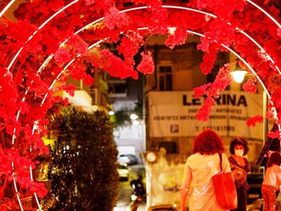 Πάτρα: Γνωστό εστιατόριο καλεί απόψε σε ...