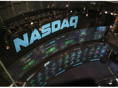 Κοντά στο Nasdaq τα κρυπτονομίσματα