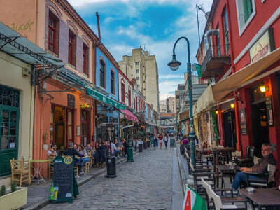 Time: Αυτοί είναι οι 50 πιο συναρπαστικο...