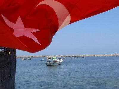 Τουρκία:"Μας χρωστάνε 300 εκατομμύρ...