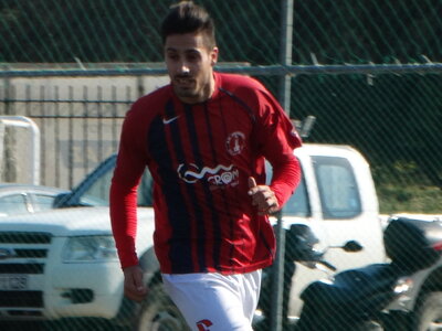 Ο Αστέρας Λεοντίου ενίσχυση με Παναγιώτη...