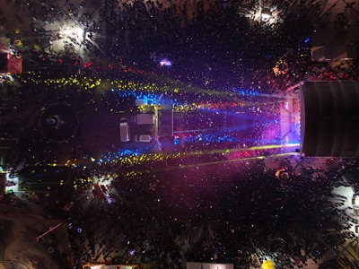 Και το Πατρινό Καρναβάλι αρχίζει…To πρόγ...