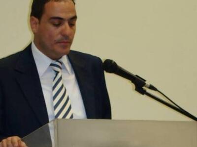 Μιχάλης Κωστάκης: Νέος Πρόεδρος στην Ένω...