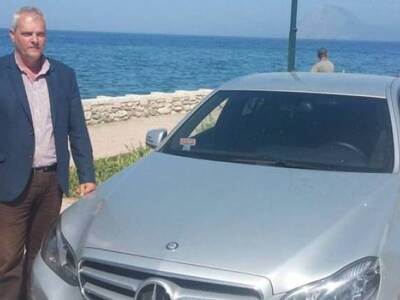 Αχαΐα: Θλίψη για τον θάνατο του 55χρονου...