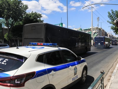 Νέα Φιλαδέλφεια: Ποινική δίωξη για 4 κακ...