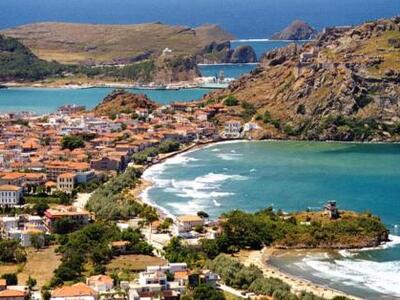 Λήμνος: Το συγκλονιστικό σημείωμα του εθ...