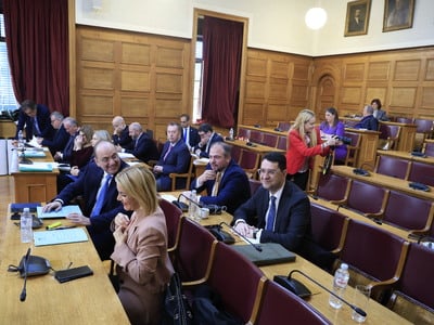 Απειλές κατά της ζωής της από τον “Φραπέ...