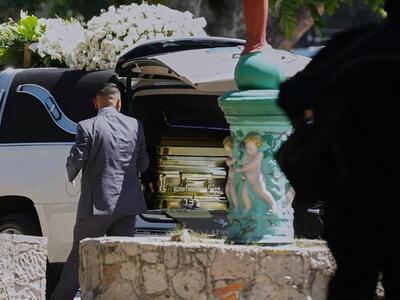 AP Photo/Refugio Ruiz