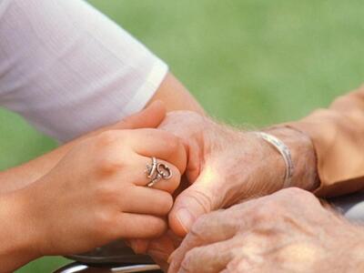 To Αλτσχάιμερ ίσως μπορεί να μεταδοθεί α...