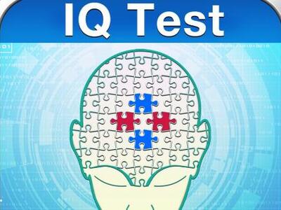 ΙQ Τεστ-Μέτρησε το δείκτη νοημοσύνης σου
