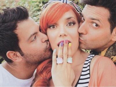 Τι λέει η Κρυσταλλία για τη σχέση της με...