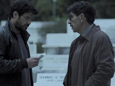 Aλέξης Γεωργούλης, ο Πατρινός Γ. Σκιαδαρ...