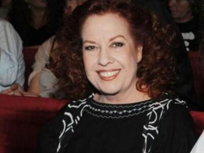 Νεφέλη Ορφανού «Πολύ ξέκωλο έχει πέσει στην TV.»