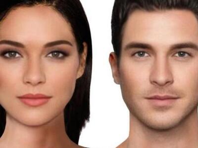 Είναι αυτά τα πιο όμορφα πρόσωπα στον κόσμο;