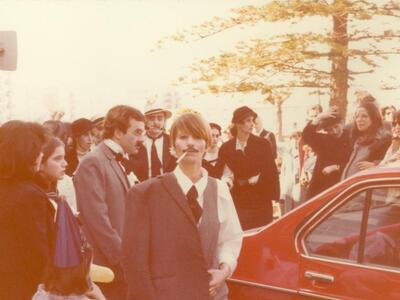 "Οικογενειακόν ενθύμημα"