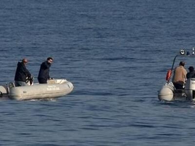 Κέρκυρα: Πτώμα 79χρονου ανασύρθηκε από τη θάλασσα