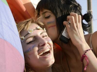 Δυτική Ελλάδα: Κανένα ζευγάρι ετερόφυλο ...